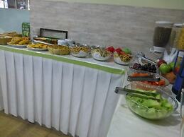 Almudena Suites Uyuni