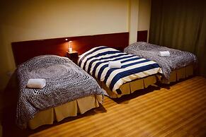 Almudena Suites Uyuni