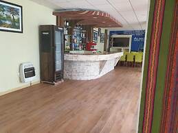 Almudena Suites Uyuni