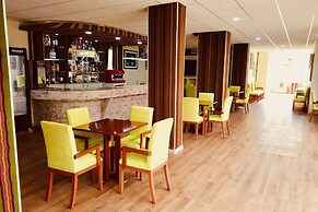 Almudena Suites Uyuni