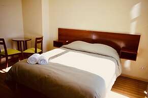 Almudena Suites Uyuni