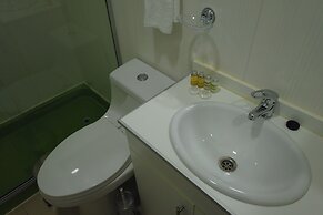 Almudena Suites Uyuni