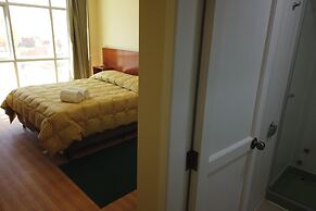 Almudena Suites Uyuni