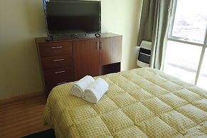 Almudena Suites Uyuni