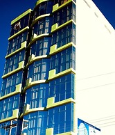 Almudena Suites Uyuni