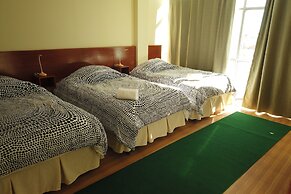 Almudena Suites Uyuni