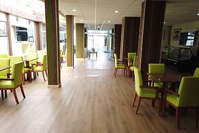 Almudena Suites Uyuni