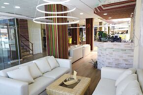 Almudena Suites Uyuni