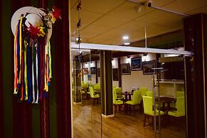 Almudena Suites Uyuni