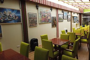 Almudena Suites Uyuni