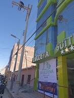 Almudena Suites Uyuni