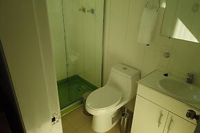 Almudena Suites Uyuni