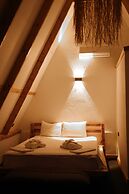 Sapanca Taş Ev & Bungalow