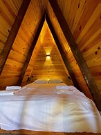 Sapanca Taş Ev & Bungalow