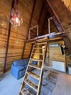 Sapanca Taş Ev & Bungalow