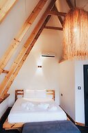 Sapanca Taş Ev & Bungalow