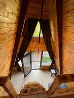 Sapanca Taş Ev & Bungalow