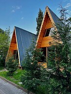 Sapanca Taş Ev & Bungalow