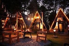 Sapanca Taş Ev & Bungalow