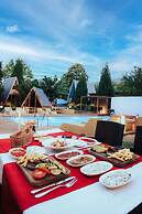 Sapanca Taş Ev & Bungalow