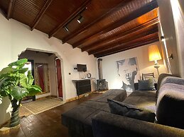 Sapanca Taş Ev & Bungalow