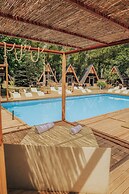 Sapanca Taş Ev & Bungalow