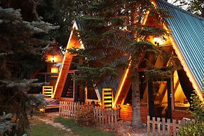 Sapanca Taş Ev & Bungalow