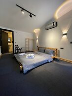 Sapanca Taş Ev & Bungalow