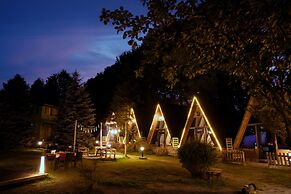 Sapanca Taş Ev & Bungalow