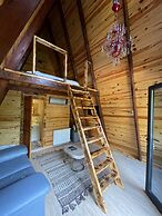 Sapanca Taş Ev & Bungalow