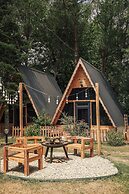 Sapanca Taş Ev & Bungalow