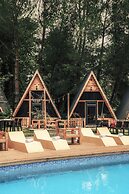 Sapanca Taş Ev & Bungalow