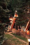 Sapanca Taş Ev & Bungalow