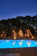 Sapanca Taş Ev & Bungalow