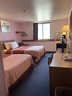Executive Inn