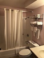 Executive Inn