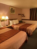 Executive Inn