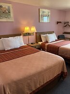 Executive Inn