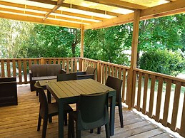 Les Chalets d'Argentouleau