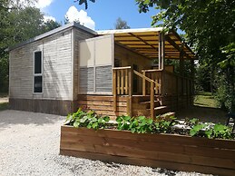 Les Chalets d'Argentouleau