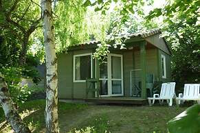 Les Chalets d'Argentouleau