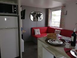 Les Chalets d'Argentouleau