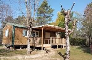 Les Chalets d'Argentouleau