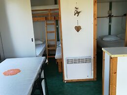 Les Chalets d'Argentouleau