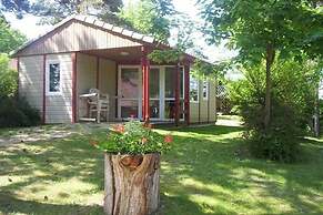 Les Chalets d'Argentouleau