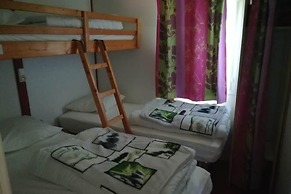Les Chalets d'Argentouleau