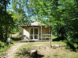 Les Chalets d'Argentouleau