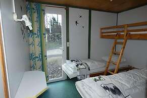 Les Chalets d'Argentouleau