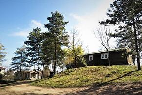 Les Chalets d'Argentouleau