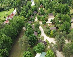 Les Chalets d'Argentouleau